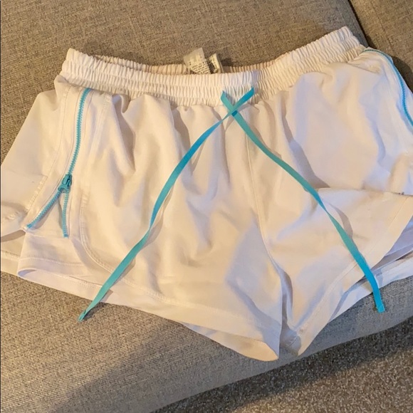 Forever 21 Pants - Workout shorts